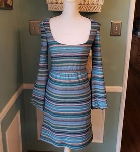 Judith March dress